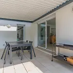 Saint-martin - Вилла Pompignac