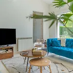Вилла Saint-martin - *
