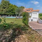 Вилла Saint-martin -