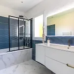 Вилла Saint-martin -