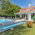 Вилла Saint-martin - *