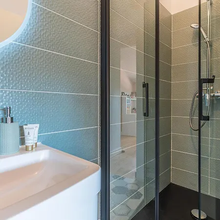 Saint-martin - Villa