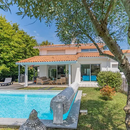 Saint-martin - Pompignac