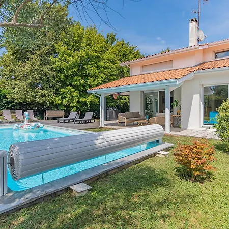 Saint-martin - Villa