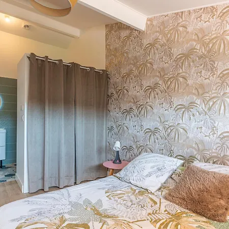 Saint-martin - Villa *