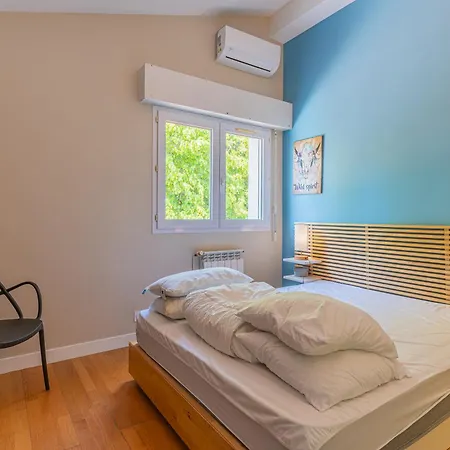 Saint-martin - Pompignac