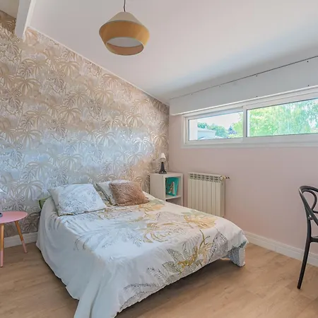 Saint-martin - Villa *