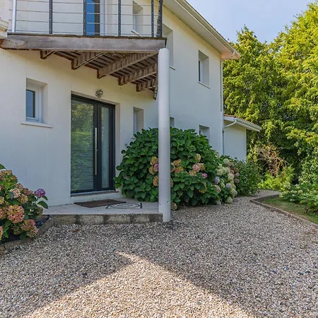 Saint-martin - * Pompignac