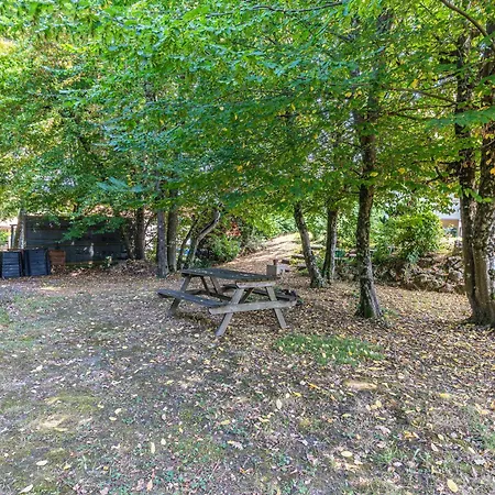 Villa Saint-martin -