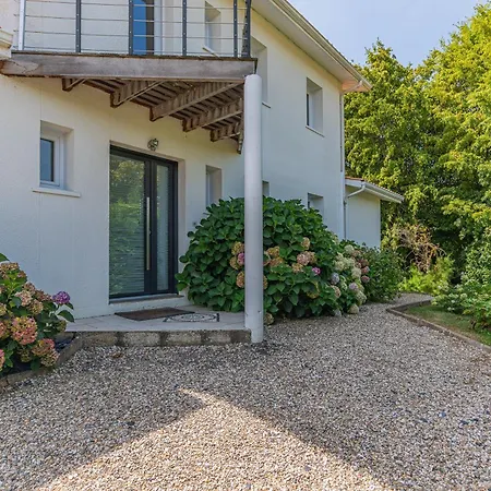 Saint-martin - Villa *