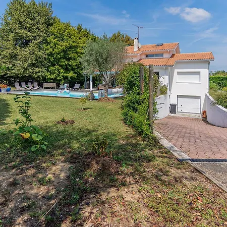 Saint-martin - Villa *