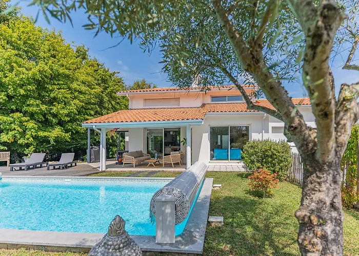 Saint-martin - Pompignac