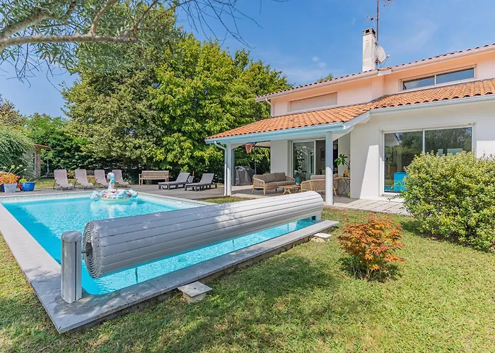 Saint-martin - Villa