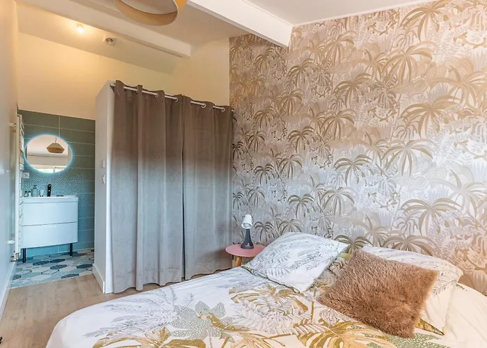 Saint-martin - Villa *