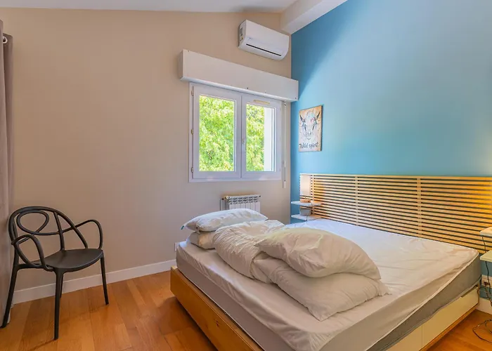 Saint-martin - Pompignac