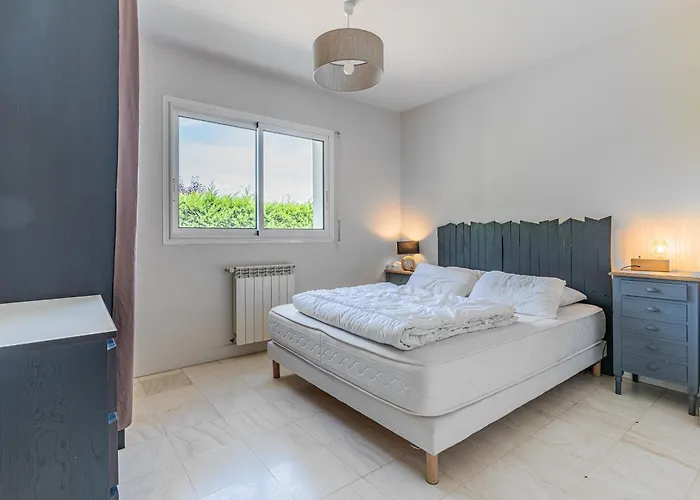 Saint-martin - Villa *