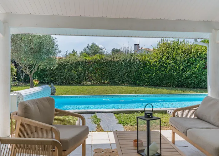 Saint-martin - * Pompignac