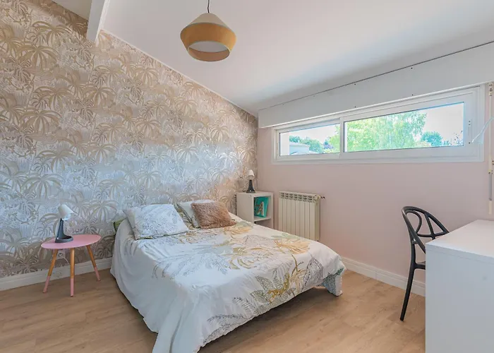 Saint-martin - Villa *