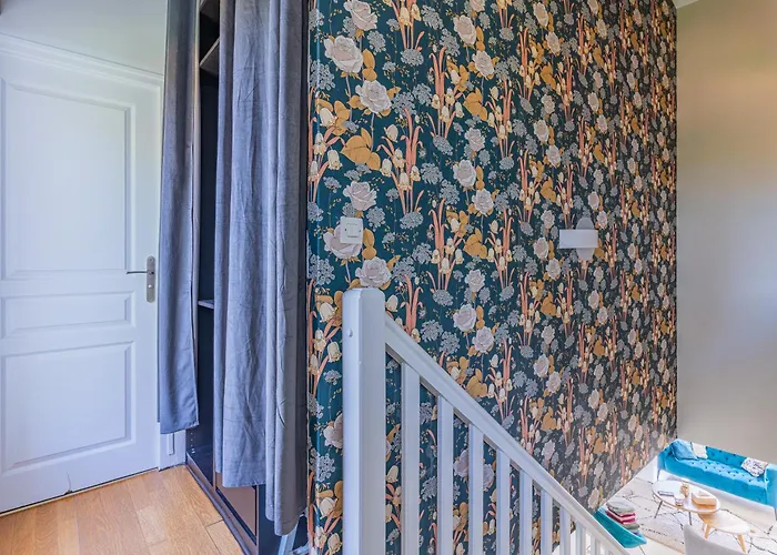 Saint-martin - Pompignac